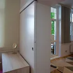 Apartment Houseboat