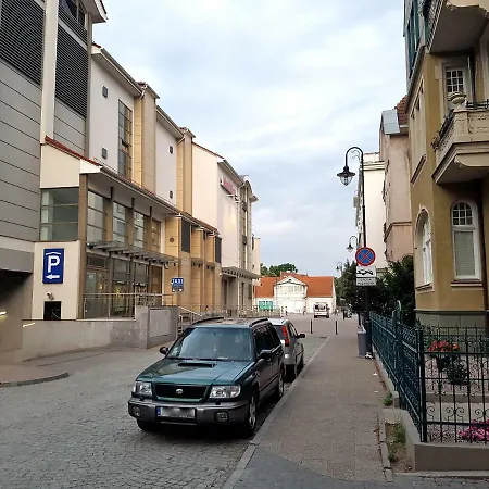 Houseboat Apartamento *