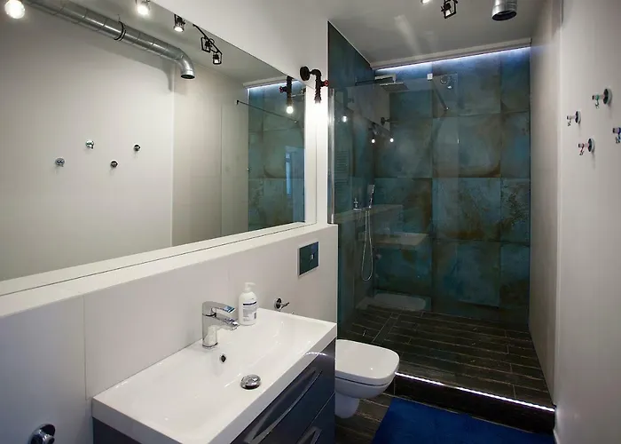 Houseboat Apartamento *