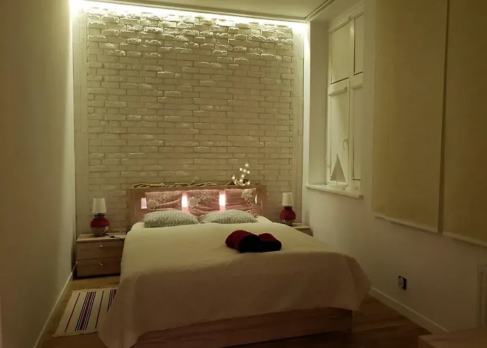 Lejlighed Houseboat *